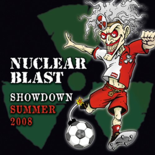 Nuclear Blast Showdown Summer 2008