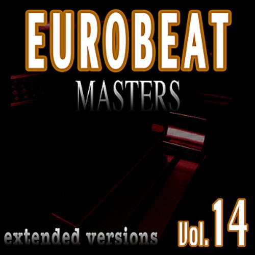 Eurobeat Masters Vol. 14