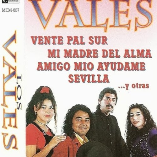 Los Vales