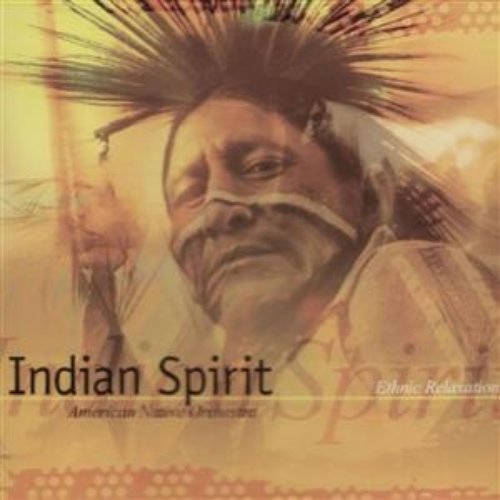 Indian Spirit