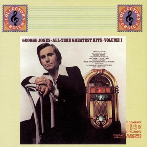 All-Time Greatest Hits, Volume 1