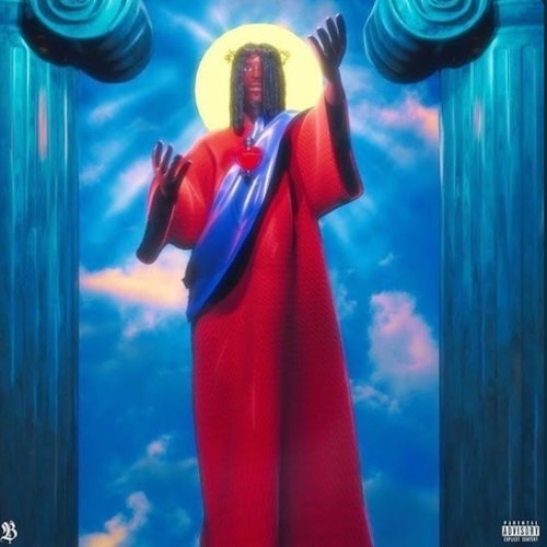 Rap Jesu