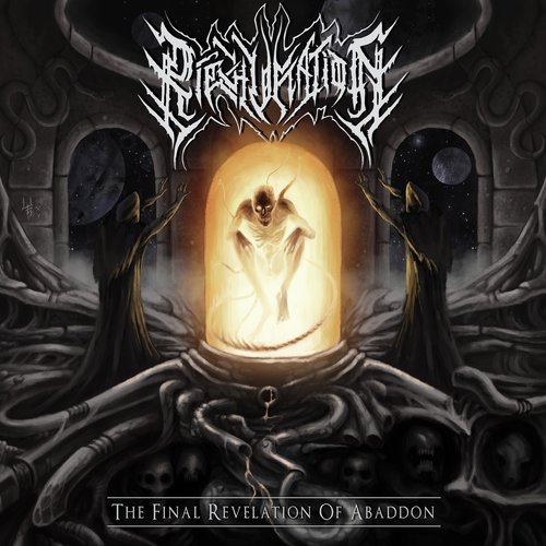 The Final Revelation Of Abaddon
