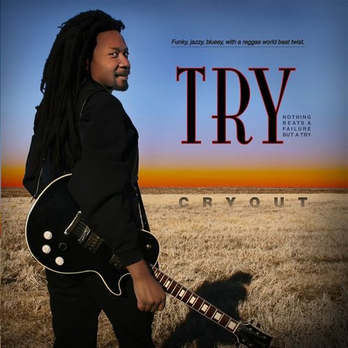 Nothing Beats A Failure But A Try