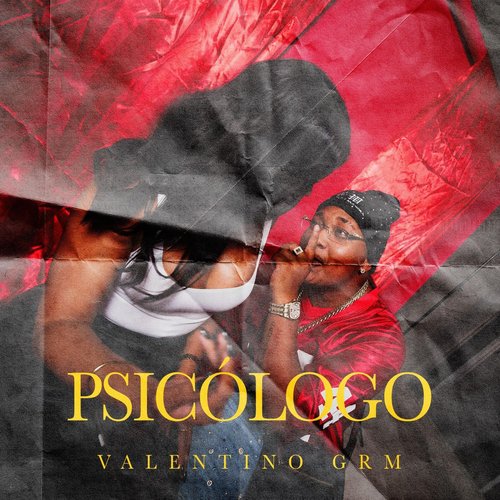 Psicólogo
