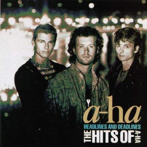 Headlines And Deadline: The Best Of A-ha