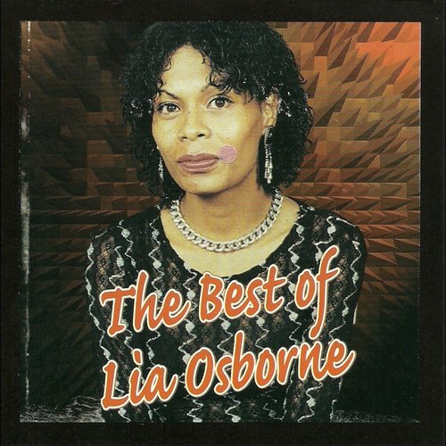 The Best of Lia Osborne
