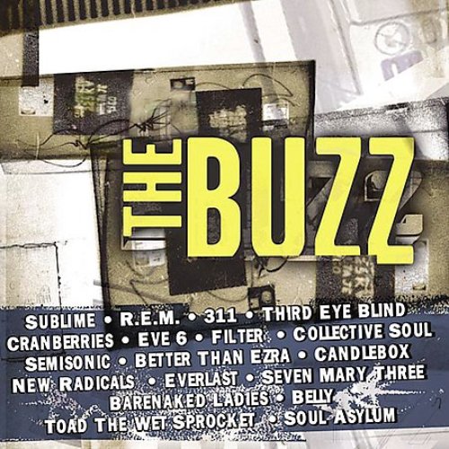 The Buzz [Razor & Tie]
