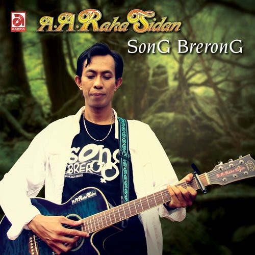 Song Brerong