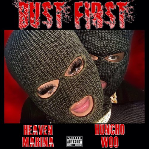 Bust First