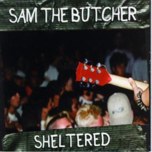 Sheltered
