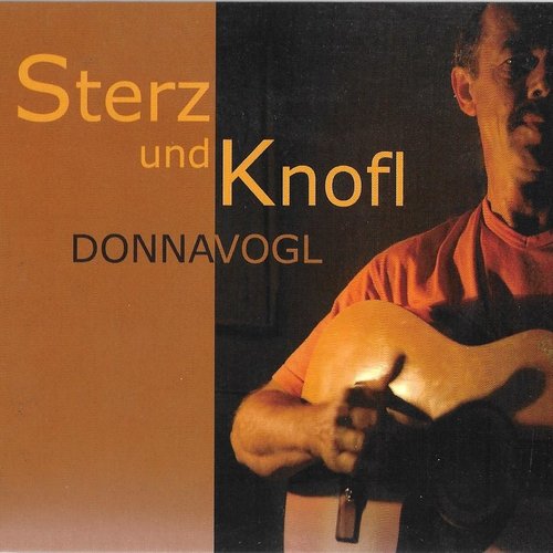 Sterz und Knofl