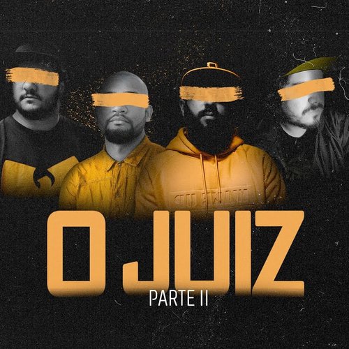 O Juiz, Pt. 2