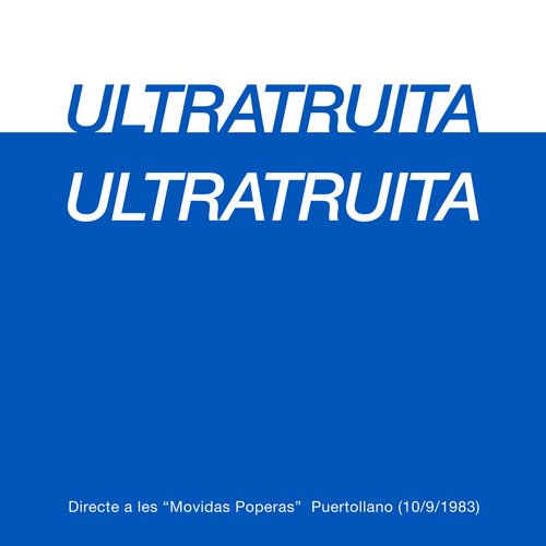 Directe a les "Movidas Poperas" de Puertollano (10/9/1983)