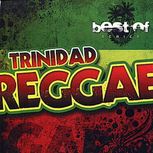 Best of Trinidad Reggae