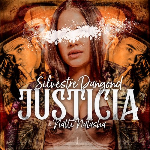 Justicia - Single