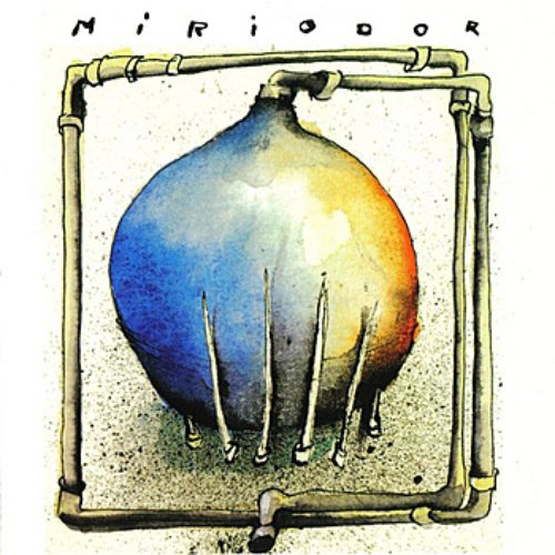 Miriodor