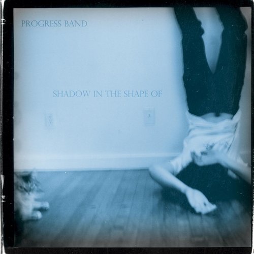Shadow in the Shape Of