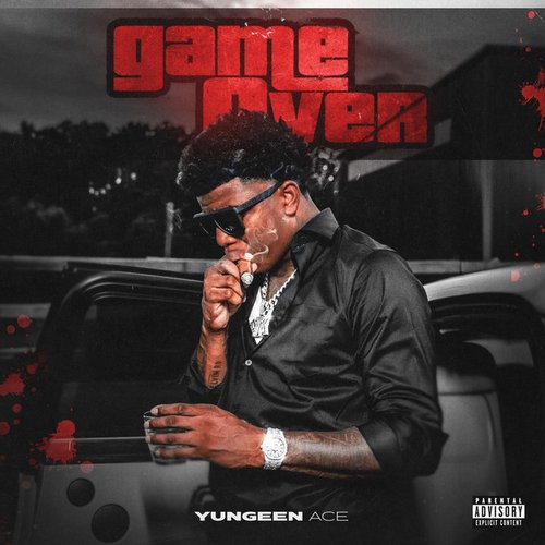 Game Over