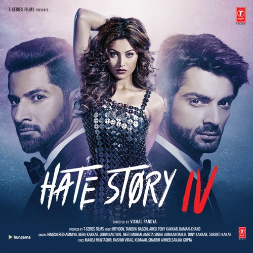 Hate Story IV