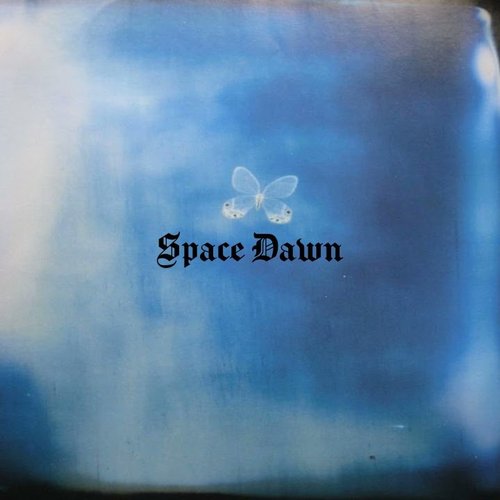 Space Dawn - Single