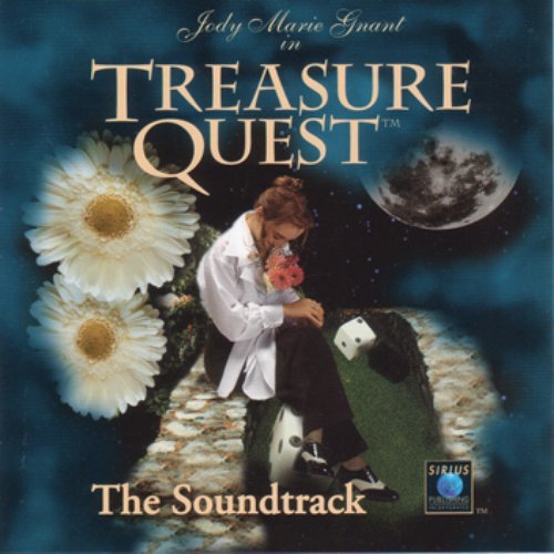 Treasure Quest: The Soundtrack