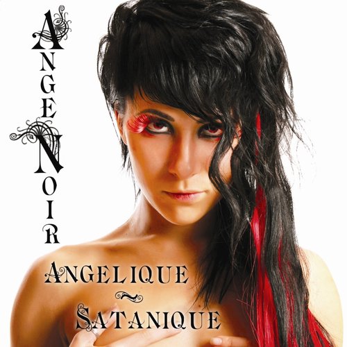 Angelique~Satanique