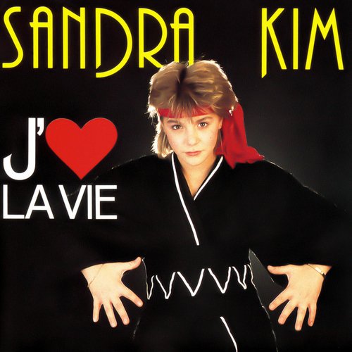 J'aime la vie (Expanded Edition)