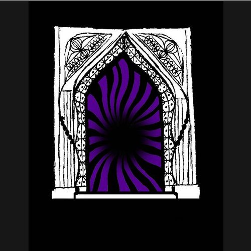 The Great Gate of Knowledge