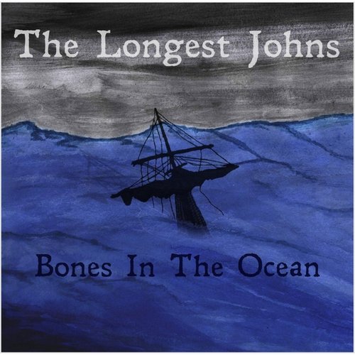 Bones in the Ocean