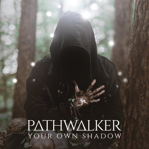 Your own Shadow - Single