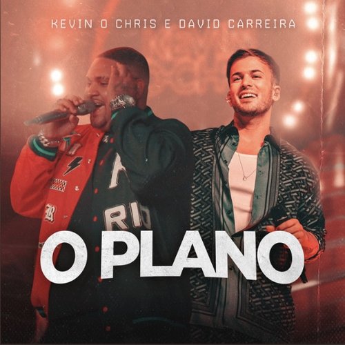 O Plano (Ao Vivo)