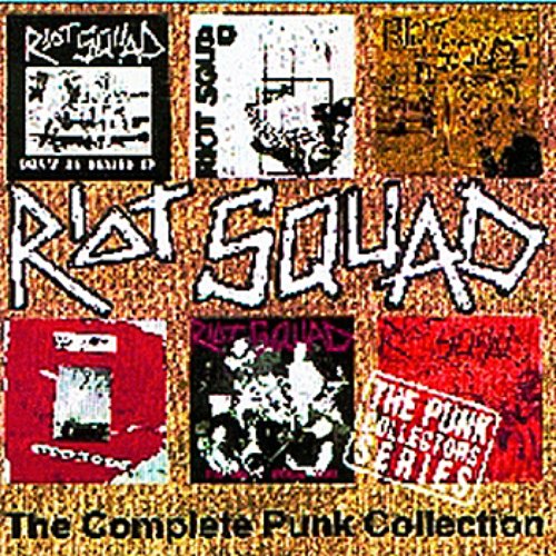 The Complete Punk Collection