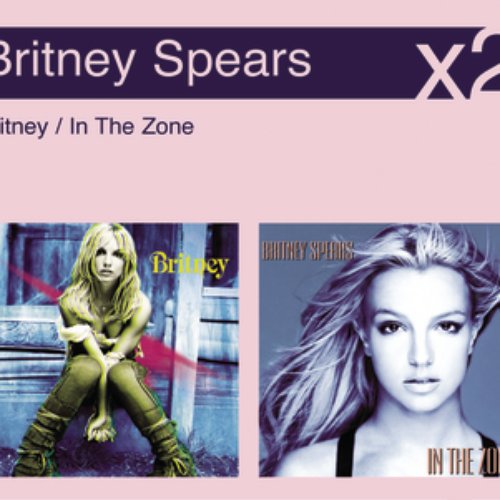 In The Zone / Britney
