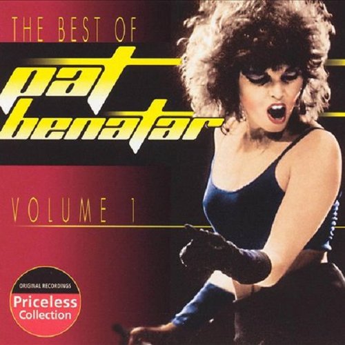 The Best Of Pat Benatar
