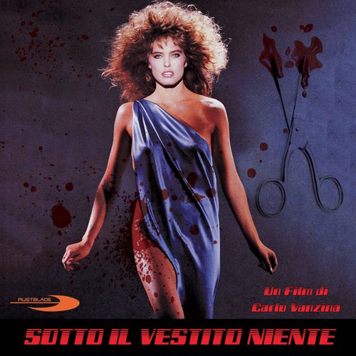 Sotto il Vestito Niente