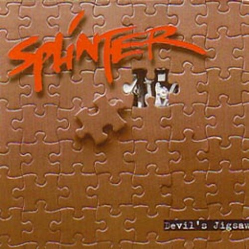 Devil's Jigsaw