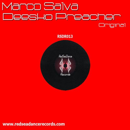 Marco Salva