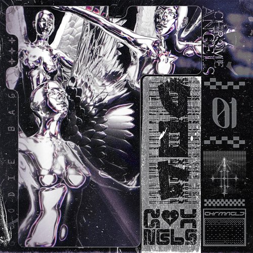 Chrome Angels