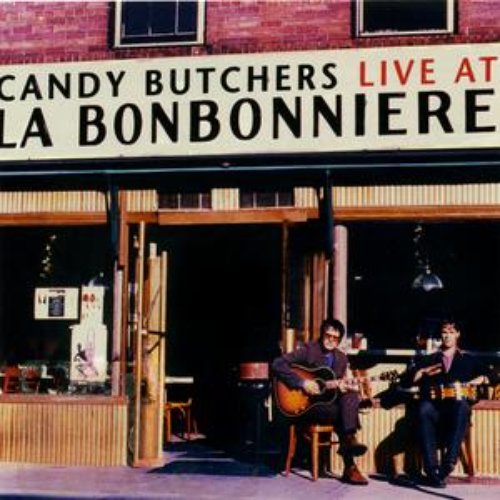 Live At La Bonbonniere