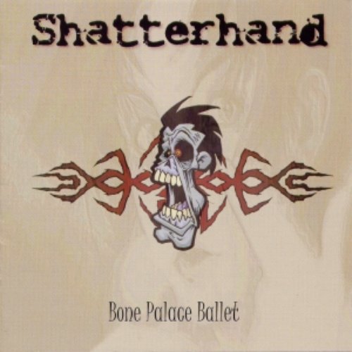 Bone Palace Ballet