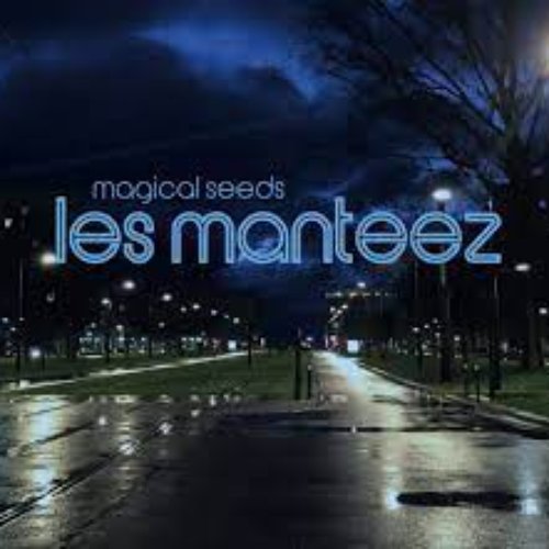 magical seeds