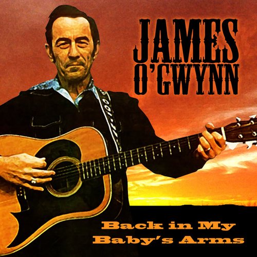 Back in My Baby's Arms