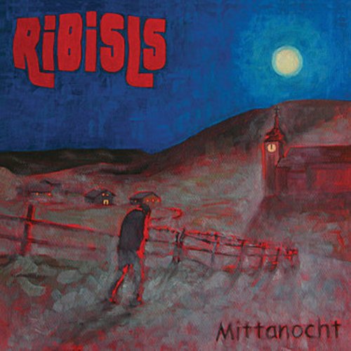 Mittanocht