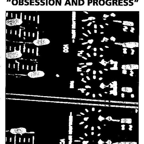 Obsession and Progress
