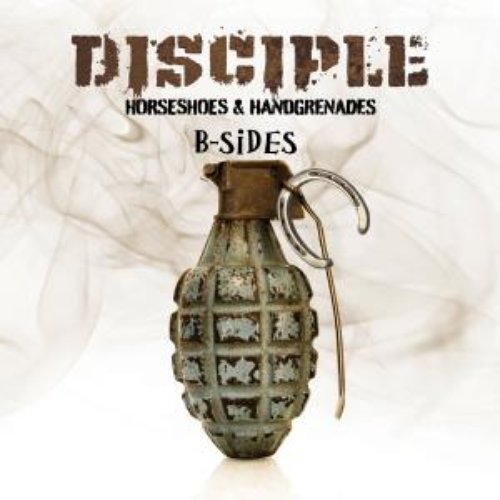 Horseshoes & Handgrenades B-Sides