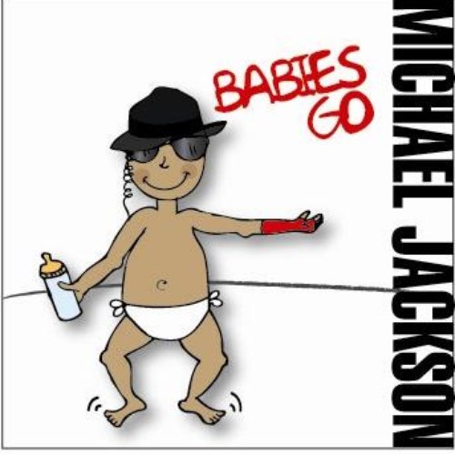 Babies Go Michael Jackson