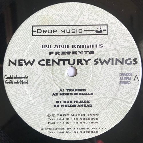 New Century Swings