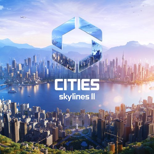 Cities: Skylines II - Themes (Original Game Soundtrack) - Single