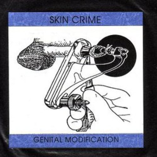 Genital Modification